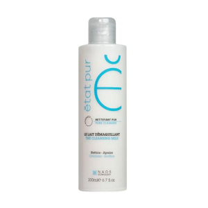 Acquista Online etat pur the cleansing milk latte detergente struccante 4x200 ml e Cerca l'offerta più bassa