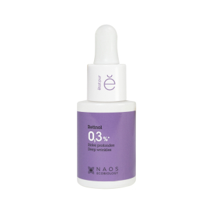 Acquista Online etat pur trattamento viso anti rughe retinolo 0,3% olio secco 15 ml e Cerca l'offerta più bassa