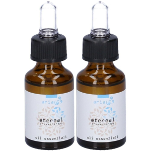 Acquista Online etereal aria olio essenziale 2x15 ml e Cerca l'offerta più bassa