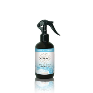 Acquista Online etereal bolle di sapone   spray profumato tessuti e ambiente igienizzante   250 ml e Cerca l'offerta più bassa