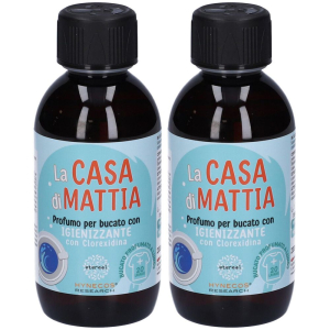 Acquista Online etereal la casa di mattia profumo bucato con igienizzante set da 2 2x2 e Cerca l'offerta più bassa