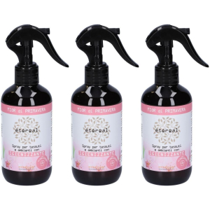 Acquista Online etereal profumo per bucato e ambienti igienizzante fior di primavera 3 e Cerca l'offerta più bassa