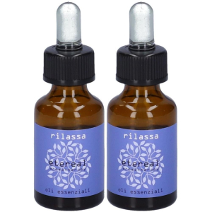 Acquista Online etereal rilassa 2x15 ml e Cerca l'offerta più bassa