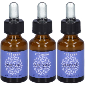 Acquista Online etereal rilassa 3x15 ml e Cerca l'offerta più bassa