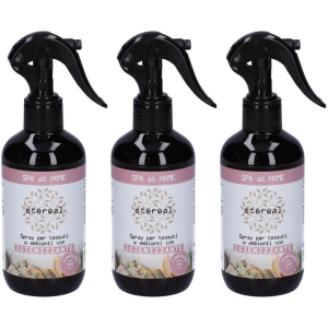 Acquista Online etereal spa at home spray tessuti ambienti profumato con igienizzante e Cerca l'offerta più bassa