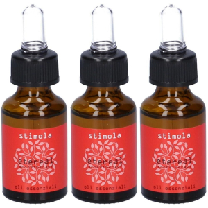 Acquista Online etereal stimola 3x15 ml e Cerca l'offerta più bassa