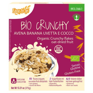 etg bio crunchy avena/ban/uv/c bugiardino cod: 972596148 