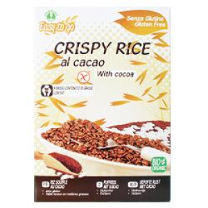etg crispy rice cacao 375g bugiardino cod: 922389554 