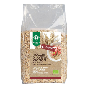 etg fiocchi di avena mignon bugiardino cod: 970995104 