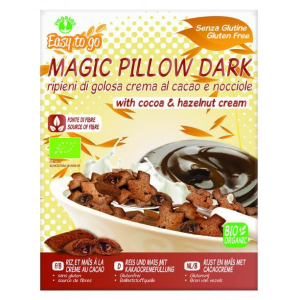 etg magic pillow dark 375g bugiardino cod: 923205658 