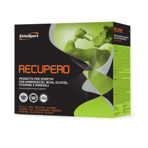 Acquista Online ethicsport repoxan 30 compresse e Cerca l'offerta più bassa