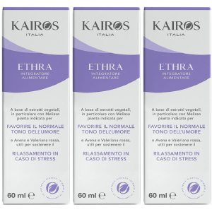 Acquista Online ethra gocce 60 ml 3x60 ml orali e Cerca l'offerta più bassa