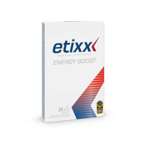 Acquista Online etixx energy boost 30 pz compresse e Cerca l'offerta più bassa