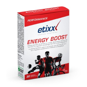 etixx energy boost 30 compresse bugiardino cod: 926744362 