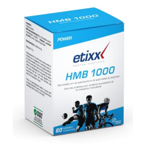 etixx hmb 1000 60 compresse bugiardino cod: 926744261 