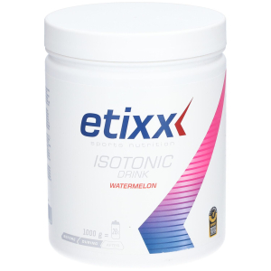 Acquista Online etixx isotonic watermelon 1 kg polvere e Cerca l'offerta più bassa