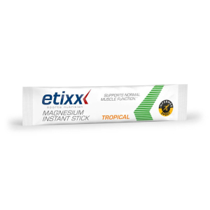 Acquista Online etixx magnesium instant stick 30 pz bustina e Cerca l'offerta più bassa