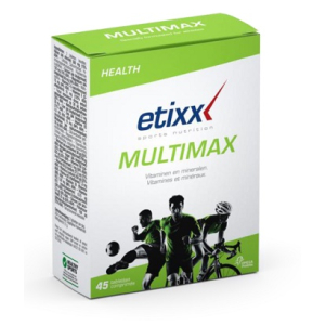 etixx multimax 45 compresse bugiardino cod: 926744246 