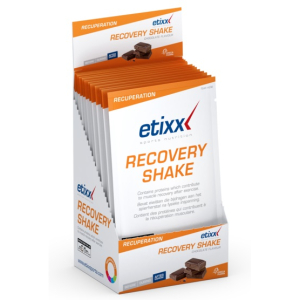 etixx recovery s choc 12 bustine bugiardino cod: 926744549 