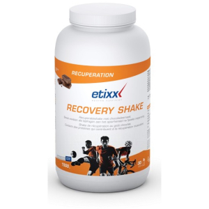 etixx recovery s choc 1,5kg bugiardino cod: 926744525 