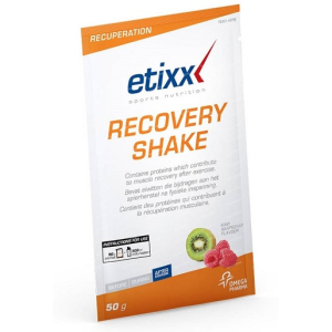 etixx recovery s rasp/kiwi 50g bugiardino cod: 926744487 