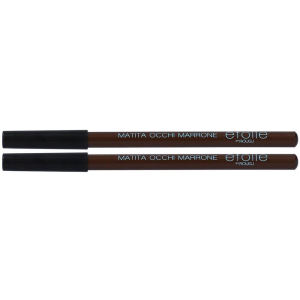 Cerca Offerte di étoile by rougj matita occhi marrone 2x1 st e acquista online
