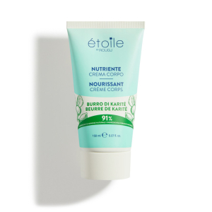 Etoile crema corpo elasticizzante olio mandorle dolci 150 ml