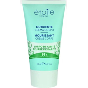 Etoile crema corpo nutriente olio argan 150 ml