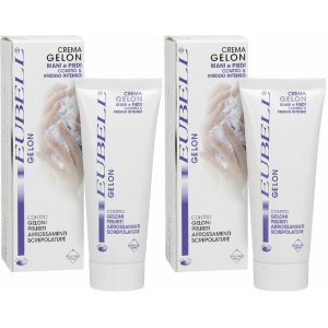 Acquista Online eubell® gelon crema mani e piedi set da 2 2x75 ml e Cerca l'offerta più bassa