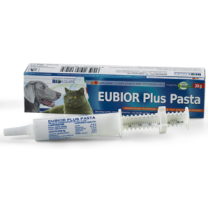 eubior plus pasta 30g bugiardino cod: 935226833 