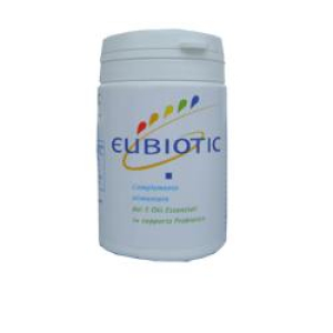 eubiotic 56 capsule bugiardino cod: 907020580 