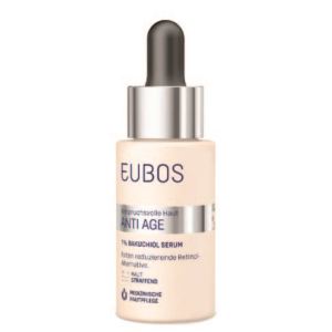 eubos 1% bakuchiol serum 30ml bugiardino cod: 986900025 