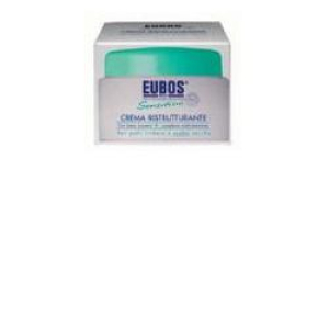 eubos crema viso ristrutturante 50 ml bugiardino cod: 906790795 