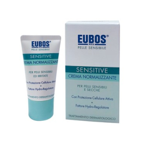 eubos sensitive crema normalizzante per bugiardino cod: 934388087 