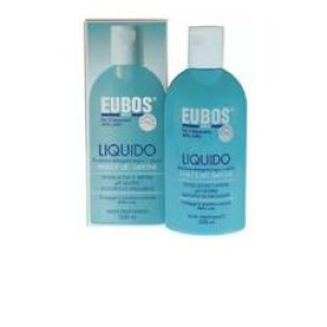 eubos detergente liquido bagno doccia 400 ml bugiardino cod: 909944163 
