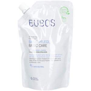Acquista Online eubos® detergente liquido ricarica 400 ml sapone liquido e Cerca l'offerta più bassa