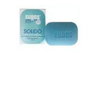 eubos - detergente solido senza profumo 125 g bugiardino cod: 908530544 