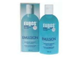 eubos emulsione corpo idratante 200 ml bugiardino cod: 909860722 