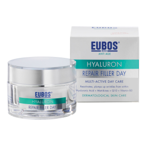 eubos hyaluron repair&fill crema intensiva bugiardino cod: 934828195 