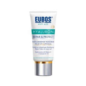 eubos hyaluron anti-age repair e protect bugiardino cod: 934868807 
