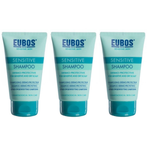 Acquista Online eubos sensitive shampoo 150 ml 3x150 ml e Cerca l'offerta più bassa