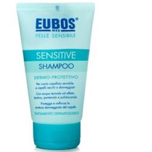 eubos med sensitive shampoo 150 ml bugiardino cod: 931437925 