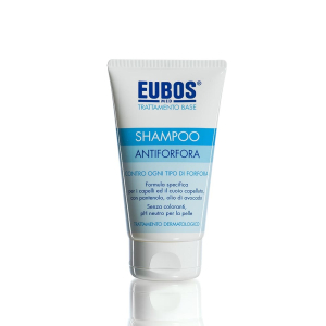 eubos shampoo antiforfora 50 ml bugiardino cod: 926172812 