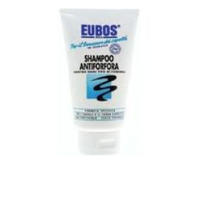 eubos shampoo antiforfora 150 ml bugiardino cod: 909946675 