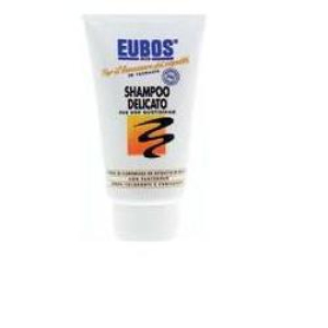 eubos - shampoo delicato per capelli bugiardino cod: 909946497 