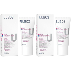 Acquista Online eubos urea 5% crema viso 50 ml 2x50 ml e Cerca l'offerta più bassa