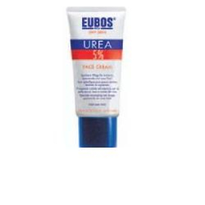 eubos urea 5% crema viso 50 ml bugiardino cod: 903997082 