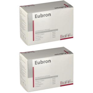 Acquista Online eubron bustine 2x20 pz bustina e Cerca l'offerta più bassa