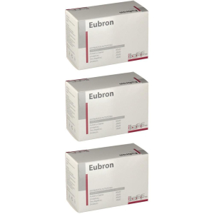Acquista Online eubron bustine 3x20 pz bustina e Cerca l'offerta più bassa
