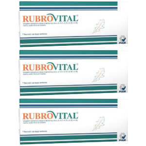 Acquista Online eubrovital® 3x11,5 g soluzione orale e Cerca l'offerta più bassa